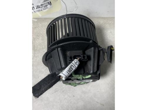 Varmvifte DACIA SANDERO 1.2 16V | BP30705289M62