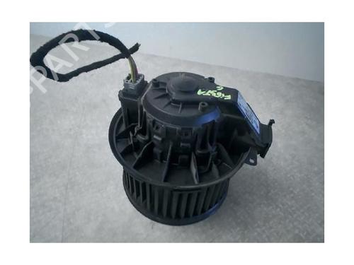 Heater blower motor FORD FIESTA VI (CB1, CCN) 1.4 TDCi | BP24025267M62 