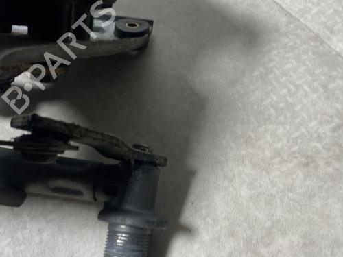 Front wiper motor CITROËN JUMPER I Bus (244, Z_) 2.0 HDi | BP29833569M29