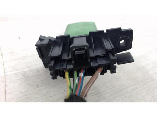 Heater resistor ALFA ROMEO MITO (955_) 1.3 MultiJet (955AXP1A, 955AYC1A) | BP23429205M108 