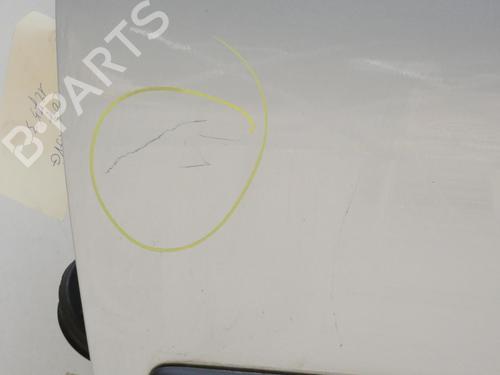 Used Left front door PEUGEOT 207 (WA_, WC_) 1.4 HDi (68 hp) 24025438