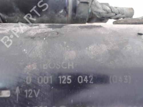 Starter SEAT IBIZA III (6L1) 1.9 TDI | BP31161648M8