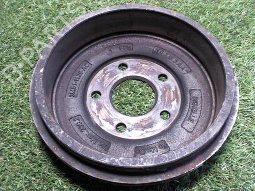 Other FORD FOCUS II (DA_, HCP, DP) 1.6 TDCi | BP26180622O1