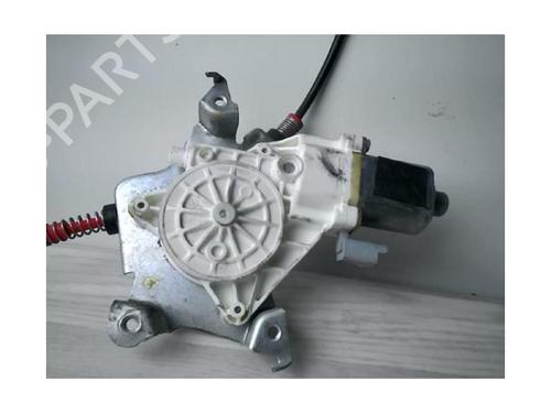 Front left window mechanism NISSAN MICRA III (K12) 1.2 16V | BP24025592C22 