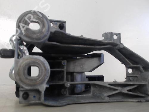 Hand brake AUDI TT (8J3) 2.0 TTS quattro | BP30667191I18