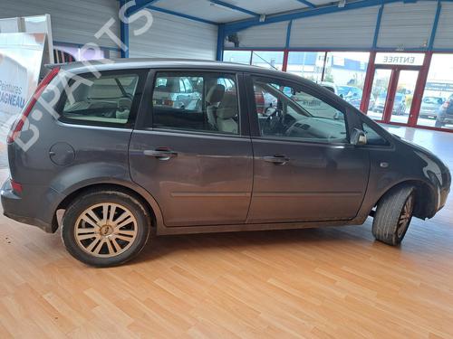 Licence plate light FORD FOCUS C-MAX (DM2) 1.6 TDCi | BP21183144I40 