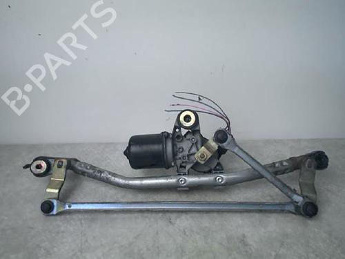 Used Front wipers mechanism CITROËN C3 I (FC_, FN_) 1.4 HDi (68 hp) 24023855