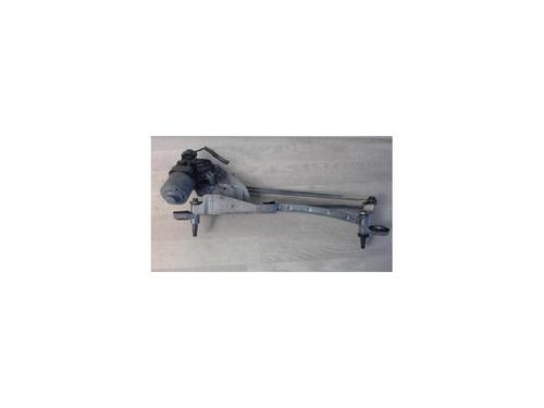 Used Front wipers mechanism FORD FIESTA VI (CB1, CCN) 1.4 TDCi (68 hp) 23075397