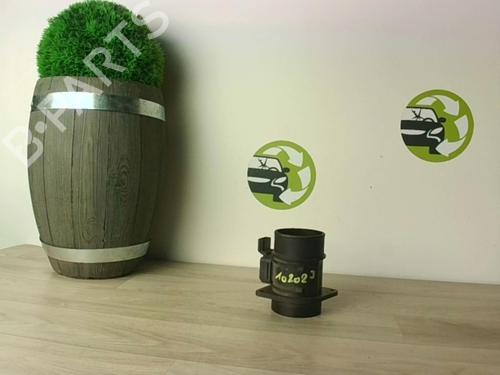 Used Mass air flow sensor RENAULT CLIO III (BR0/1, CR0/1) 1.5 dCi (BR17, CR17) (86 hp) 22568453