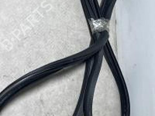 Used Rear left window mechanism OPEL ZAFIRA TOURER C (P12) 2.0 CDTi (75) (130 hp) 30981512