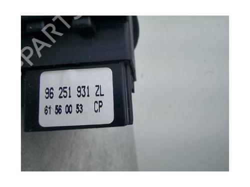 Switch PEUGEOT 806 (221) 2.1 td 12V | BP21182464I30 