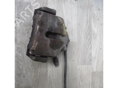 Højre bremsekaliber foran VW PASSAT B6 (3C2) 2.0 TDI | BP25618345M104 