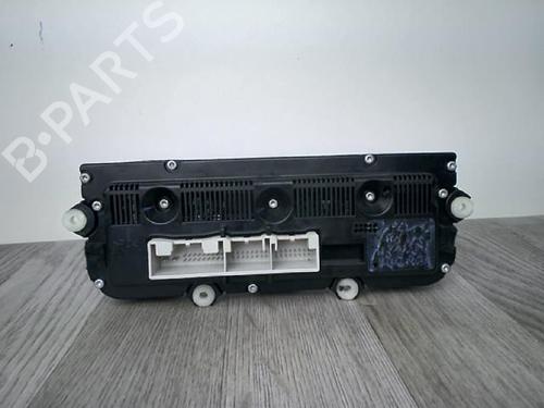 Climate control VW PASSAT B6 (3C2) 2.0 TDI | BP25618565I5 