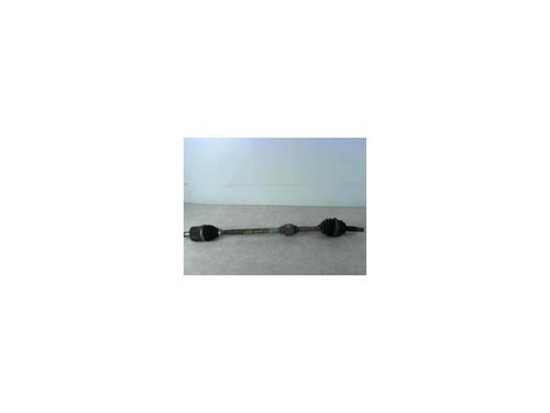 Used Right front driveshaft KIA RIO IV (YB, SC, FB) 1.0 T-GDI 100 (101 hp) 25491106