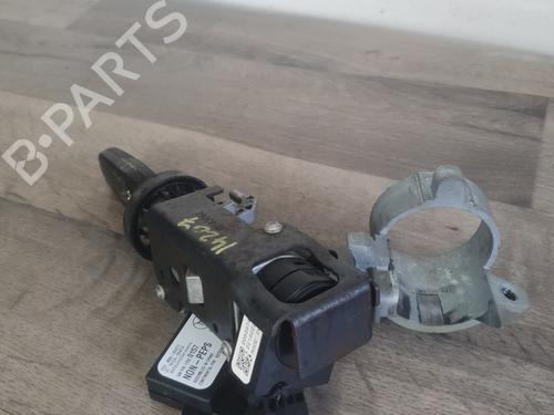 Ignition barrel OPEL ZAFIRA TOURER C (P12) 2.0 CDTi (75) | BP31058143M48 - Image 3
