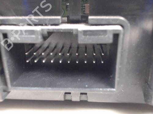 Climate control SEAT IBIZA IV (6J5, 6P1) 1.4 TSI | BP25619634I5