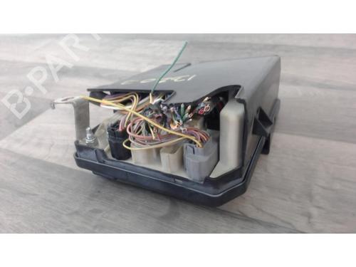Fuse box RENAULT MEGANE II (BM0/1_, CM0/1_) 1.9 dCi | BP25142116E1 