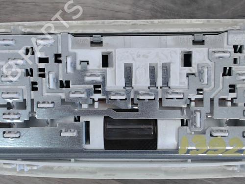 Interior roof light MERCEDES-BENZ A-CLASS (W176) A 160 CDI / d (176.011) | BP25491133I8 