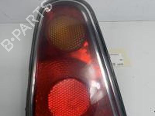 Used Left taillight MINI MINI (R50, R53) One D (88 hp) 29074886