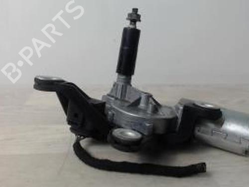 Used Rear wiper motor VW TOURAN (1T1, 1T2) 2.0 TDI (136 hp) 31150895