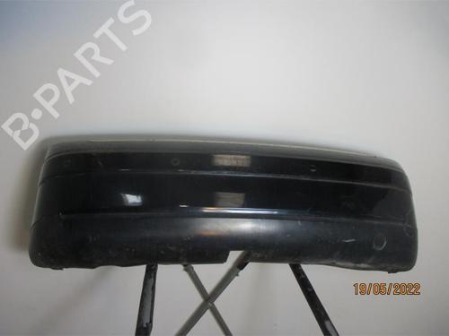 Rear bumper AUDI A2 (8Z0) 1.4 | BP24023954C8 