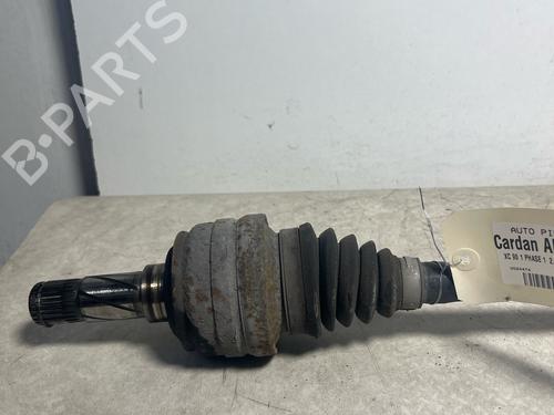 Używane Półoś tylna prawa Półoś tylna prawa VOLVO XC90 I (275) D5 AWD (185 hp) 35955665 35955665
