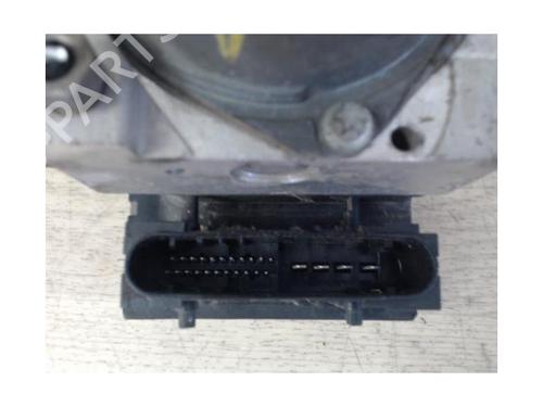 ABS pump RENAULT MEGANE II (BM0/1_, CM0/1_) 1.9 dCi | BP24027660M43 