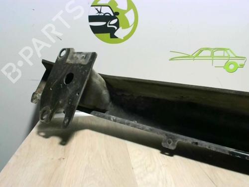 Front bumper reinforcement VW POLO (6N2) 1.4 16V | BP25618672C109 