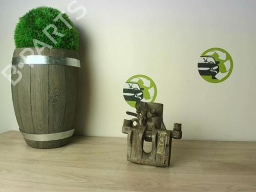 Used Left rear brake caliper MAZDA 3 (BK) 1.6 DI Turbo (109 hp) 23184383