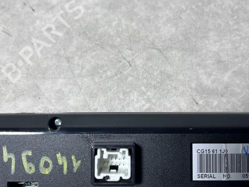 Display MAZDA 5 (CW) 1.6 CD | BP33028956C48 - Image 4