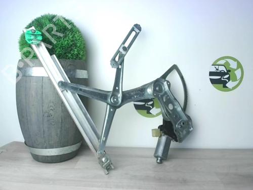 Used Front left window mechanism MERCEDES-BENZ E-CLASS (W210) E 300 Turbo-D (210.025) (177 hp) 24024149