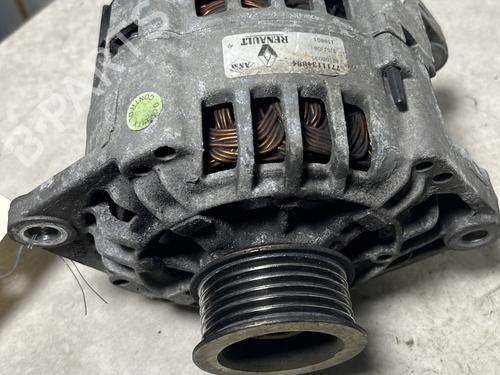 Used Alternator RENAULT KANGOO (KC0/1_) 1.9 dTi (KC0U) (80 hp) 32271755