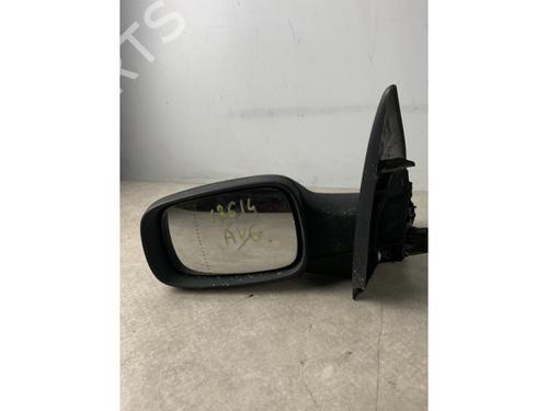 Left mirror RENAULT MEGANE II Estate (KM0/1_) 1.5 dCi (KM02, KM13) | BP21542448C26 