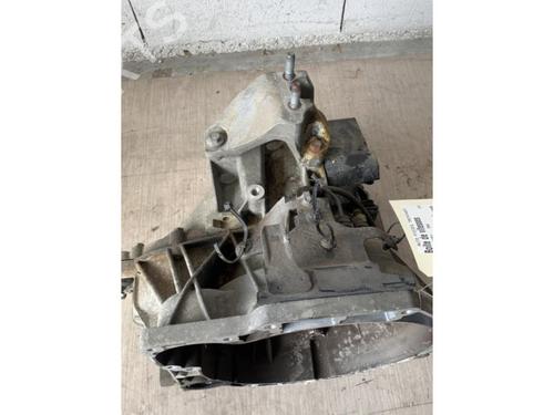 Gearbox FORD FIESTA VI (CB1, CCN) 1.4 TDCi | BP28814300M3