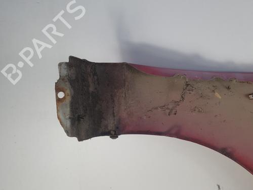 Left front fenders KIA RIO II (JB) 1.4 16V | BP24026758C41 