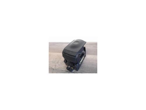 Handremsysteem RENAULT KOLEOS I (HY_) 2.0 dCi (HY0K) (150 hp) 27281957