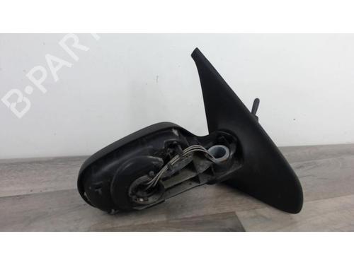 Right mirror RENAULT CLIO II (BB_, CB_) 1.2 16V (BB05, BB0W, BB11, BB27, BB2T, BB2U, BB2V, CB05,... | BP26199266C27 