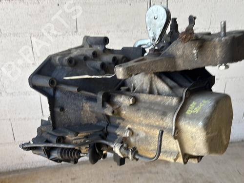 Gearbox CITROËN JUMPER II Van 2.2 HDi 100 | BP25619940M3