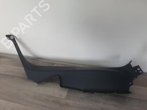 Used Other Other PEUGEOT 3008 II SUV (MC_, MR_, MJ_, M4_) 1.2 THP/ PureTech 130 (MRHNSM, MRHNSU, MRHNSJ, MRHNYW,... (131 hp) 25619832 25619832