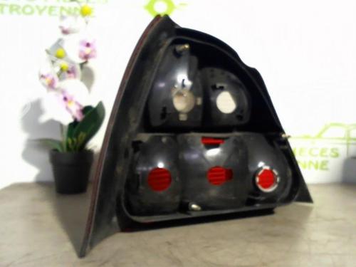 Right taillight ROVER 200 II Hatchback (RF) 220 SDi | BP21182154C35 