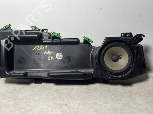 Used Speaker Speaker AUDI A6 C6 (4F2) 3.0 TDI quattro (233 hp) 33337412 33337412