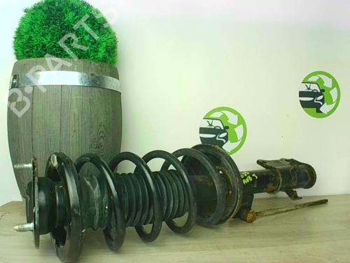 Used Left front shock absorber SUZUKI GRAND VITARA II (JT, TE, TD) 1.9 DDiS All-wheel Drive (JT419, TD44, JB419WD, JB419XD,... (129 hp) 24025533