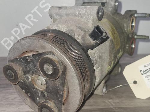 Used AC compressor AC compressor 36966026 36966026