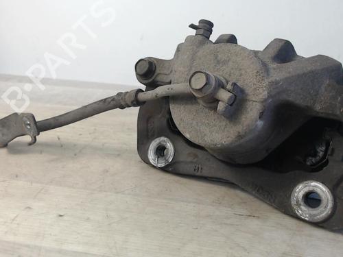 Used Right front brake caliper KIA SOUL I (AM) 1.6 CRDi 128 (126 hp) 23024686