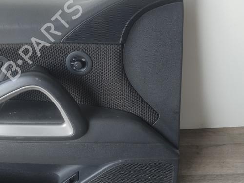 Front left panel VW SCIROCCO III (137, 138) 2.0 TDI | BP33981887C58  - Image 6