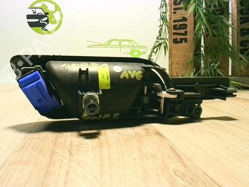 front-left-interior-door-handle-vw-golf-v-1k1-2003-2004-2005-2006-2007-2008-2009-2010-28276631 main image