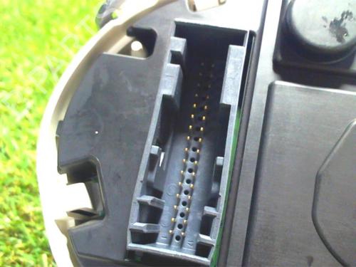 Instrument cluster FORD FIESTA VI (CB1, CCN) 1.6 TDCi | BP22440629C47 