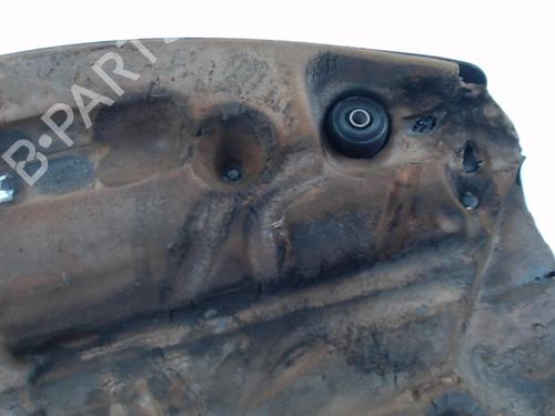 Upper protection RENAULT LAGUNA I (B56_, 556_) 1.9 dCi (B56W) | BP23981342M93