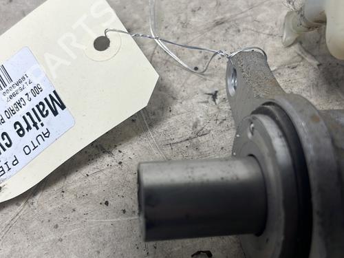 Brake master cylinder FIAT 500 C (312_) 1.4 (312CXC1B, 312AXC1B) | BP31927654M77