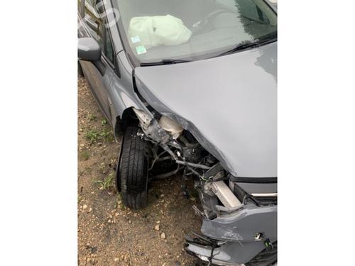 Støtdemperfjær RENAULT CLIO IV (BH_) 0.9 TCe 90 (BHNF, BHMA, BHMH, BHJK, BHJR) | BP29291452C152 